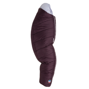 Women's Sidewinder Camp 35° Side Zipped