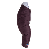 Women's Sidewinder Camp 35° Side Zipped
