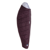 Women's Sidewinder Camp 35° Side Flattened