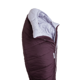 Women's Sidewinder Camp 35° Top Open Detail