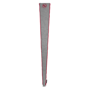 Wedgie Bag Expander Unrolled