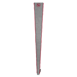 Wedgie Bag Expander Unrolled