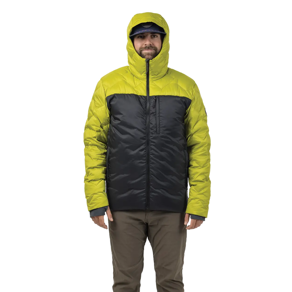M's Wirehand Parka
