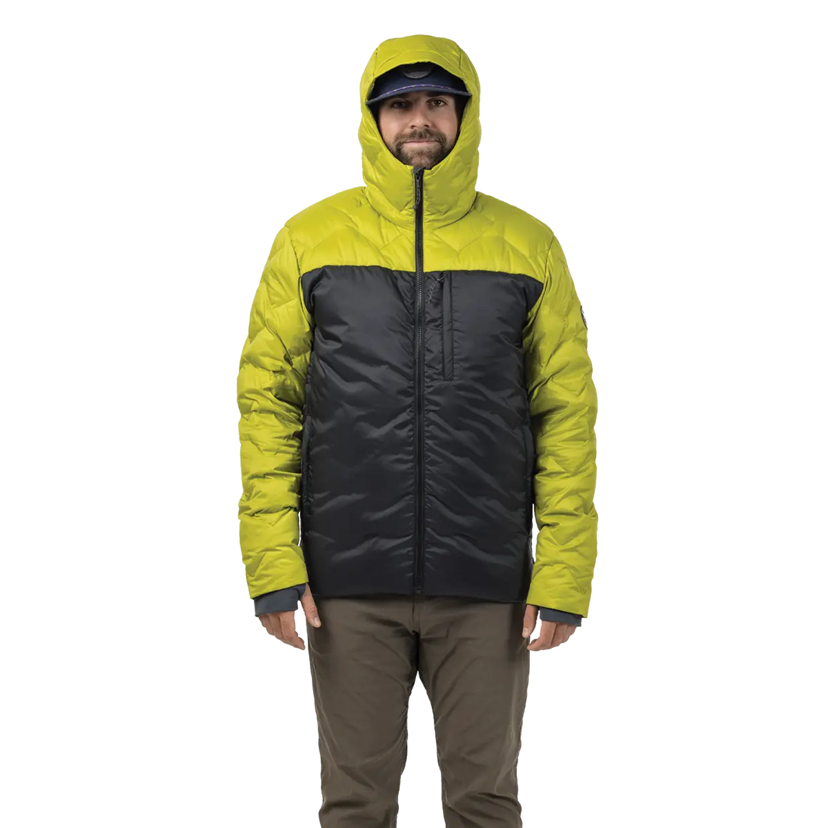 M's Wirehand Parka