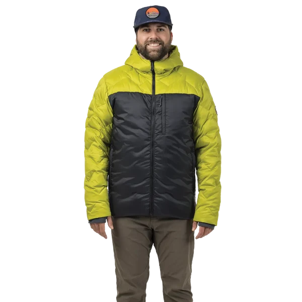 M's Wirehand Parka