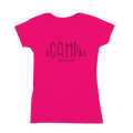 Women's Camp T-Shirt