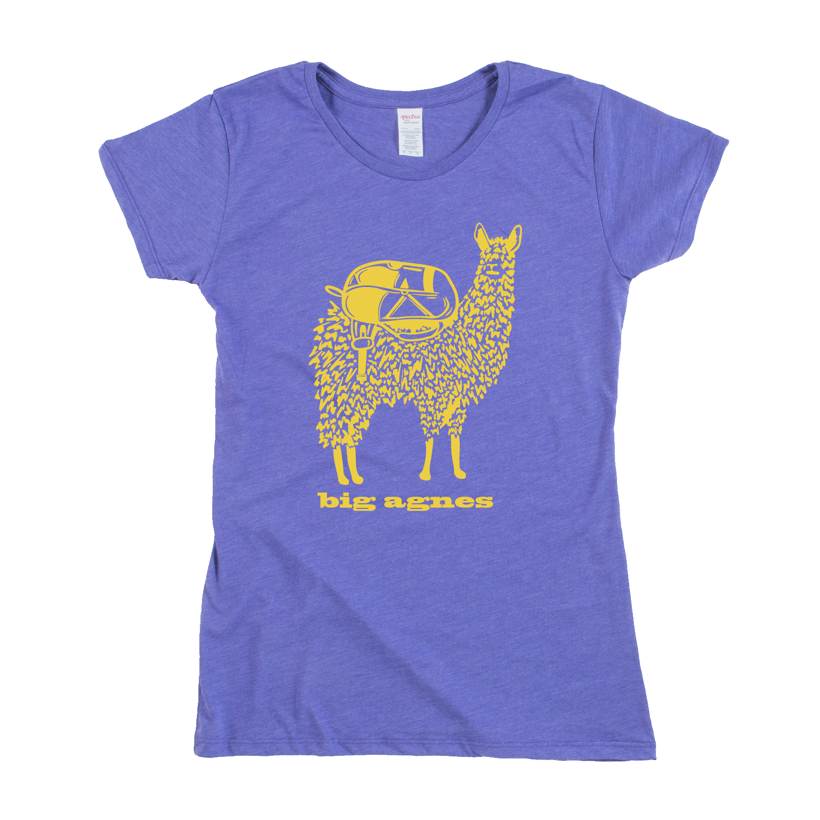 W's Al-Pack-A T-Shirt