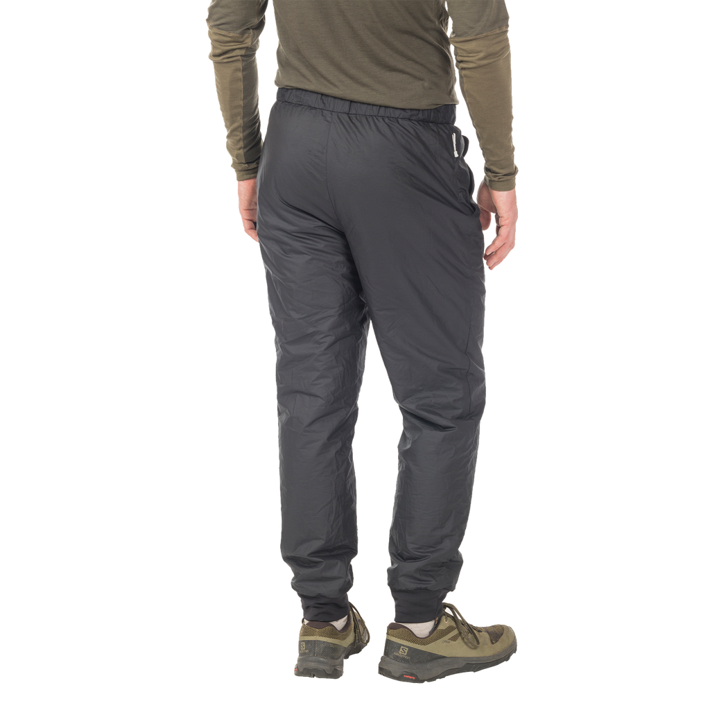 Men's Wolf Moon Insulated Pants Back