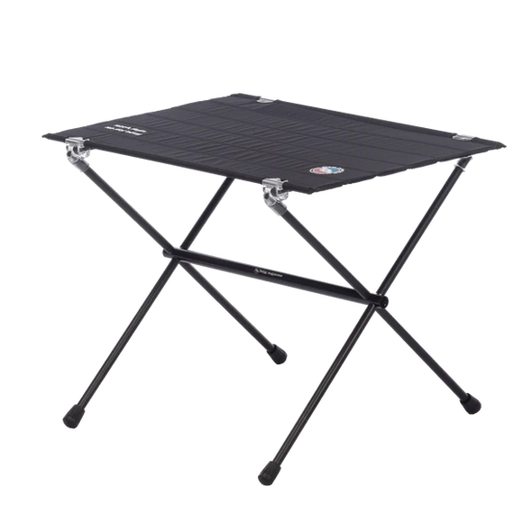 Woodchuck Camp Table
