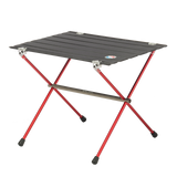Woodchuck Camp Table Set UP