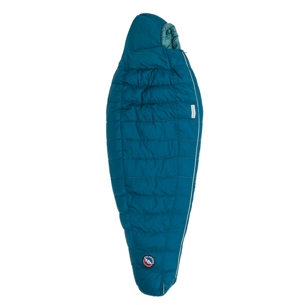 W's Sidewinder SL 20