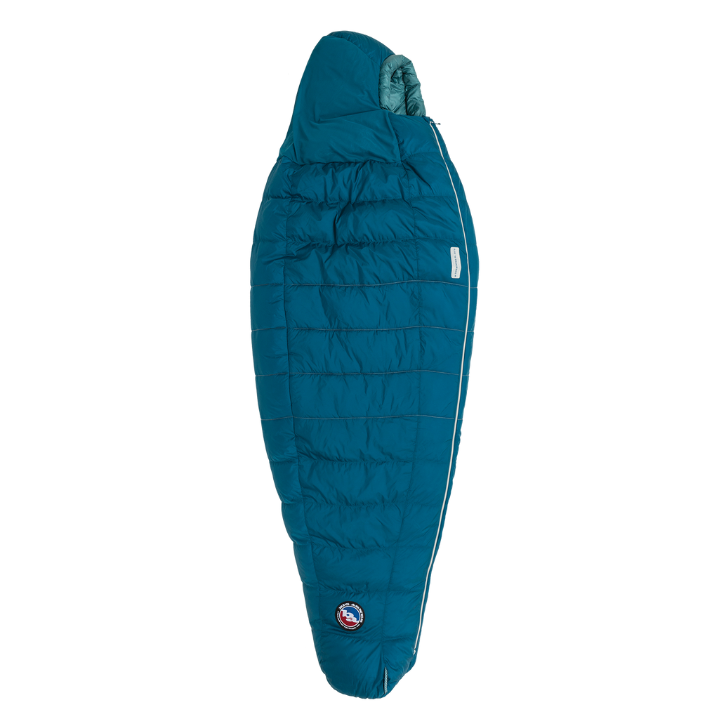 Women's Sidewinder SL 20° Side Flattened