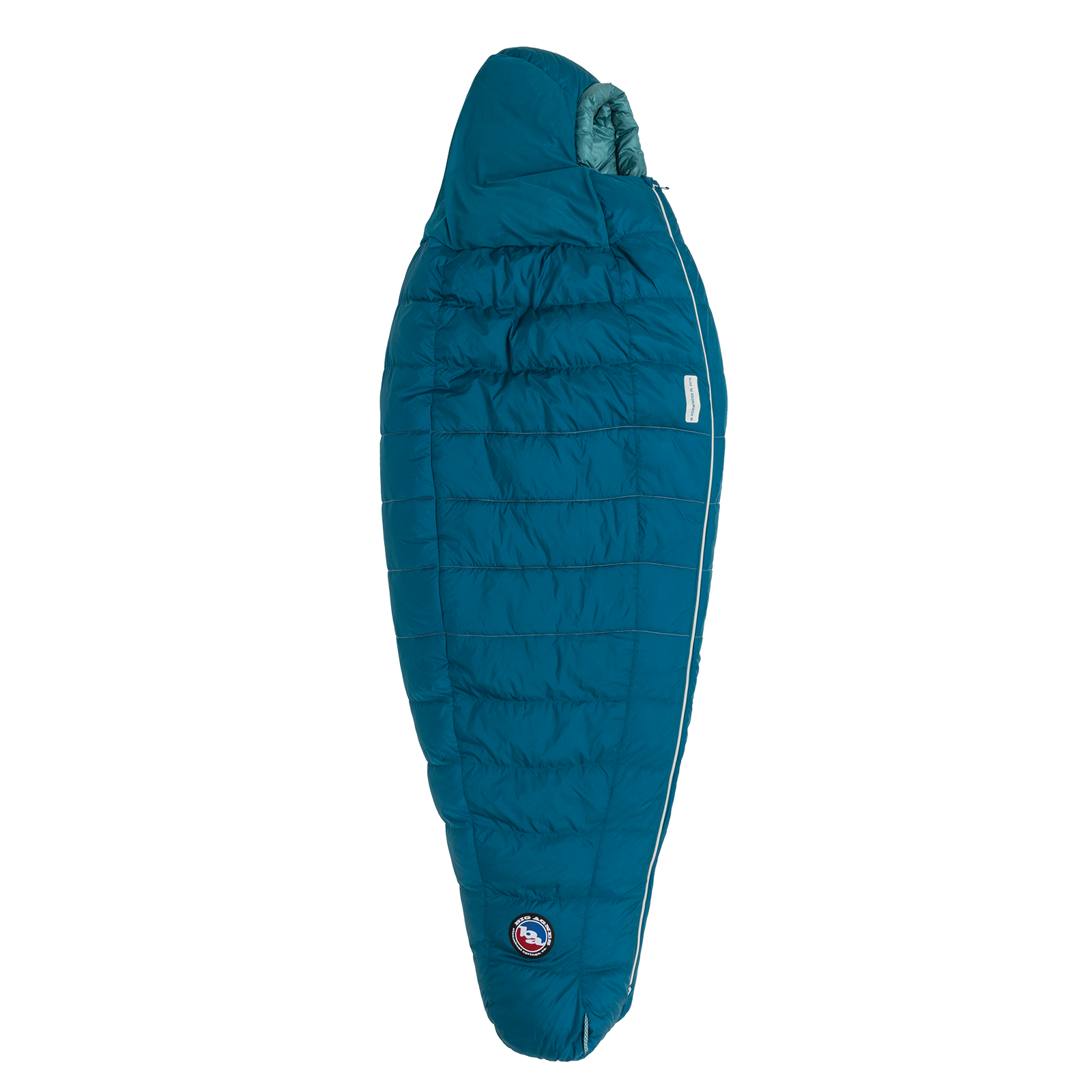 Women's Sidewinder SL 20° Side Flattened