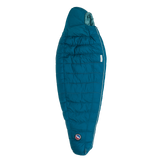 Women's Sidewinder SL 20° Side Flattened
