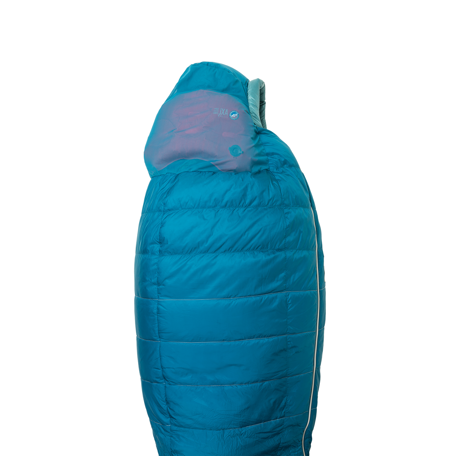 Women's Sidewinder SL 20° Side with Pillow