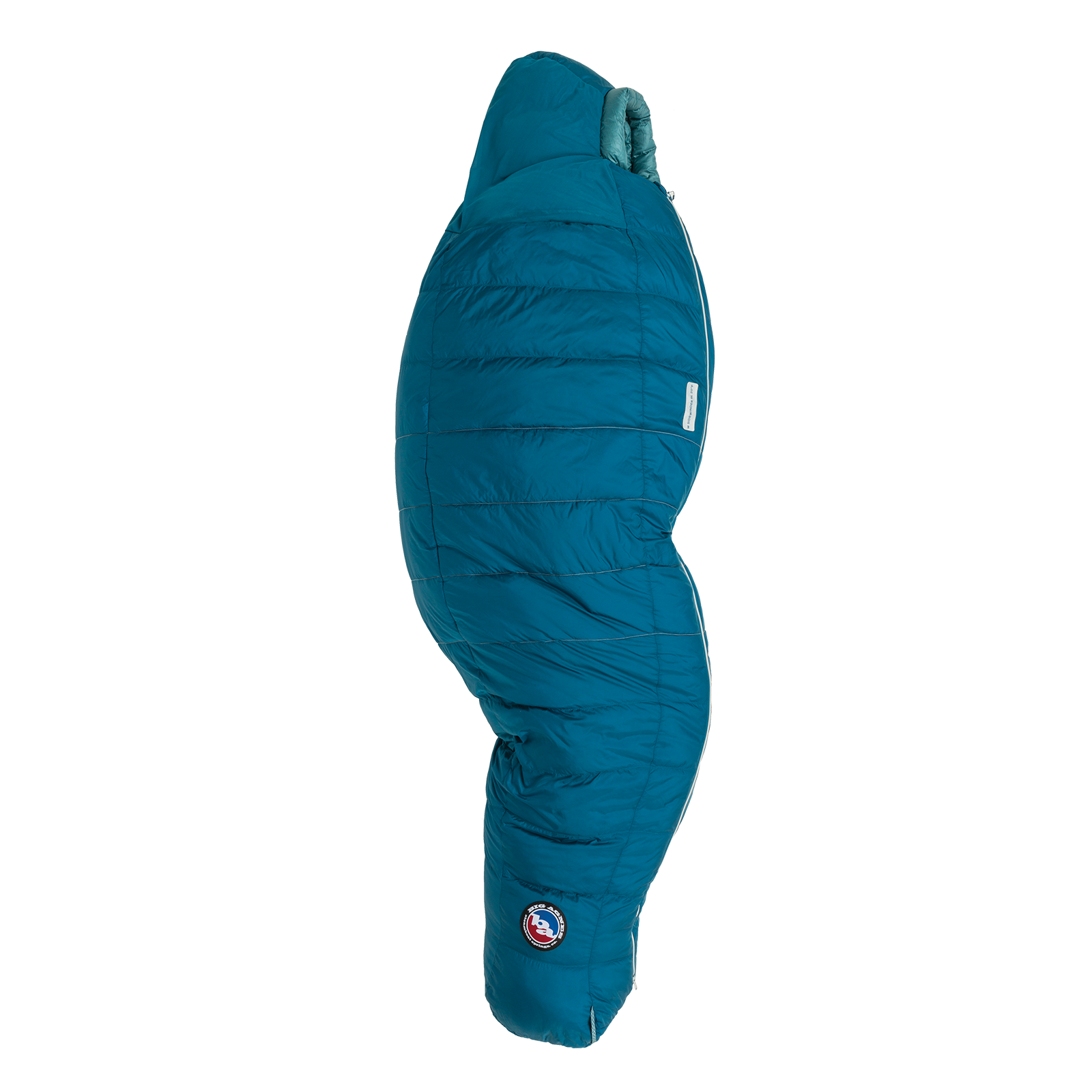 Women's Sidewinder SL 20° Side View