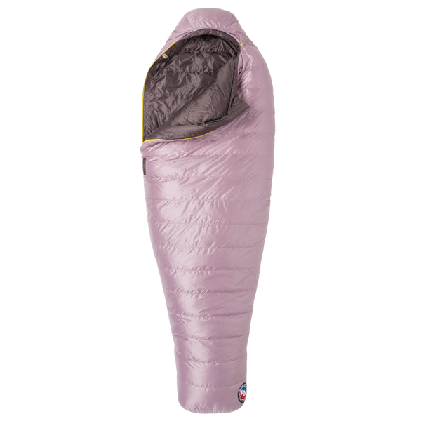 Women's Greystone 20°  OB