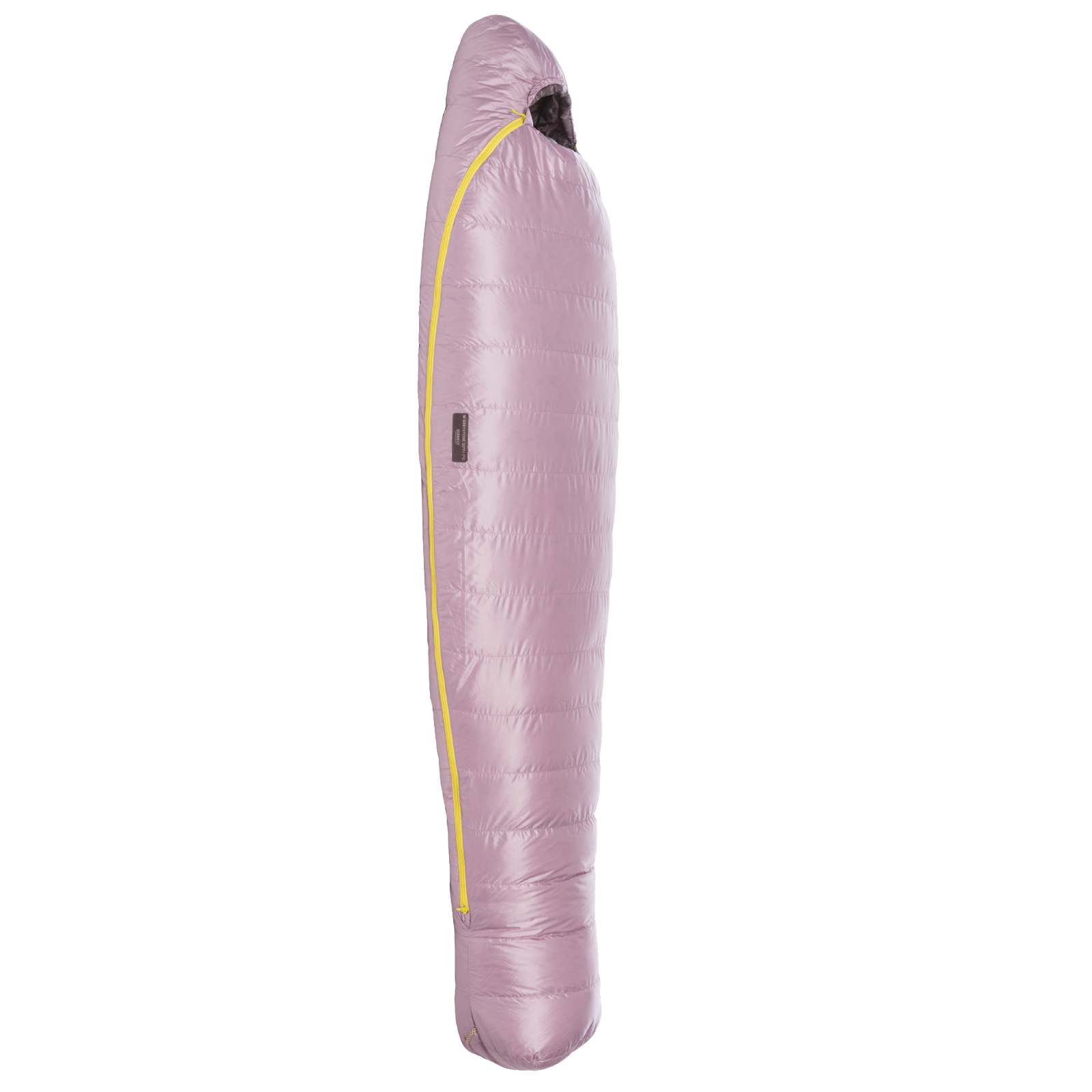 Women's Greystone 20° Side View