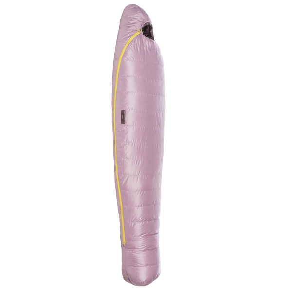 Women's Greystone 20°  OB