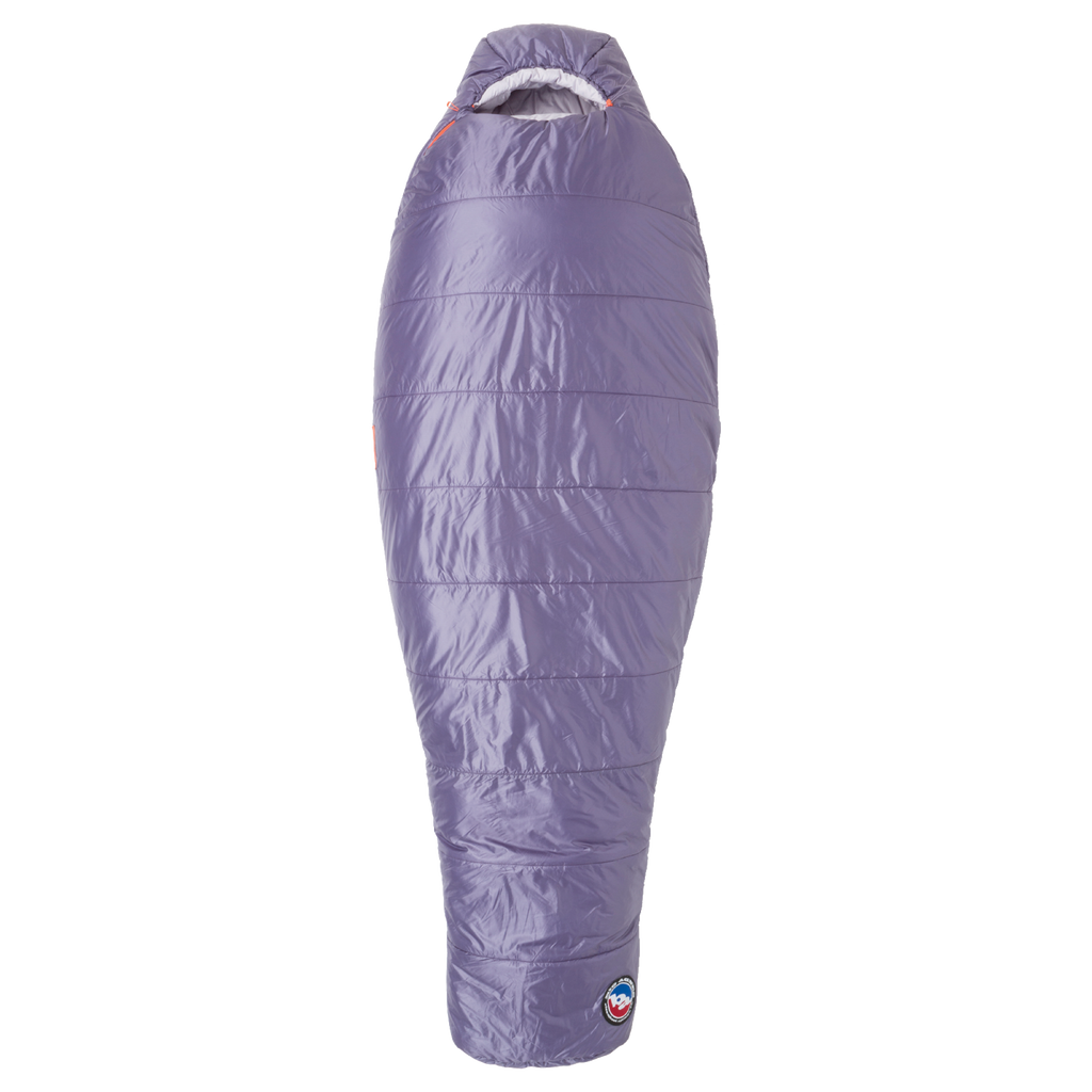 Women's Anthracite 20° Closed