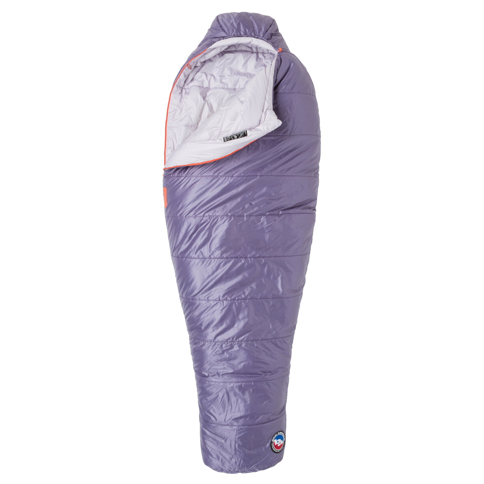 Women's Anthracite 20° Open