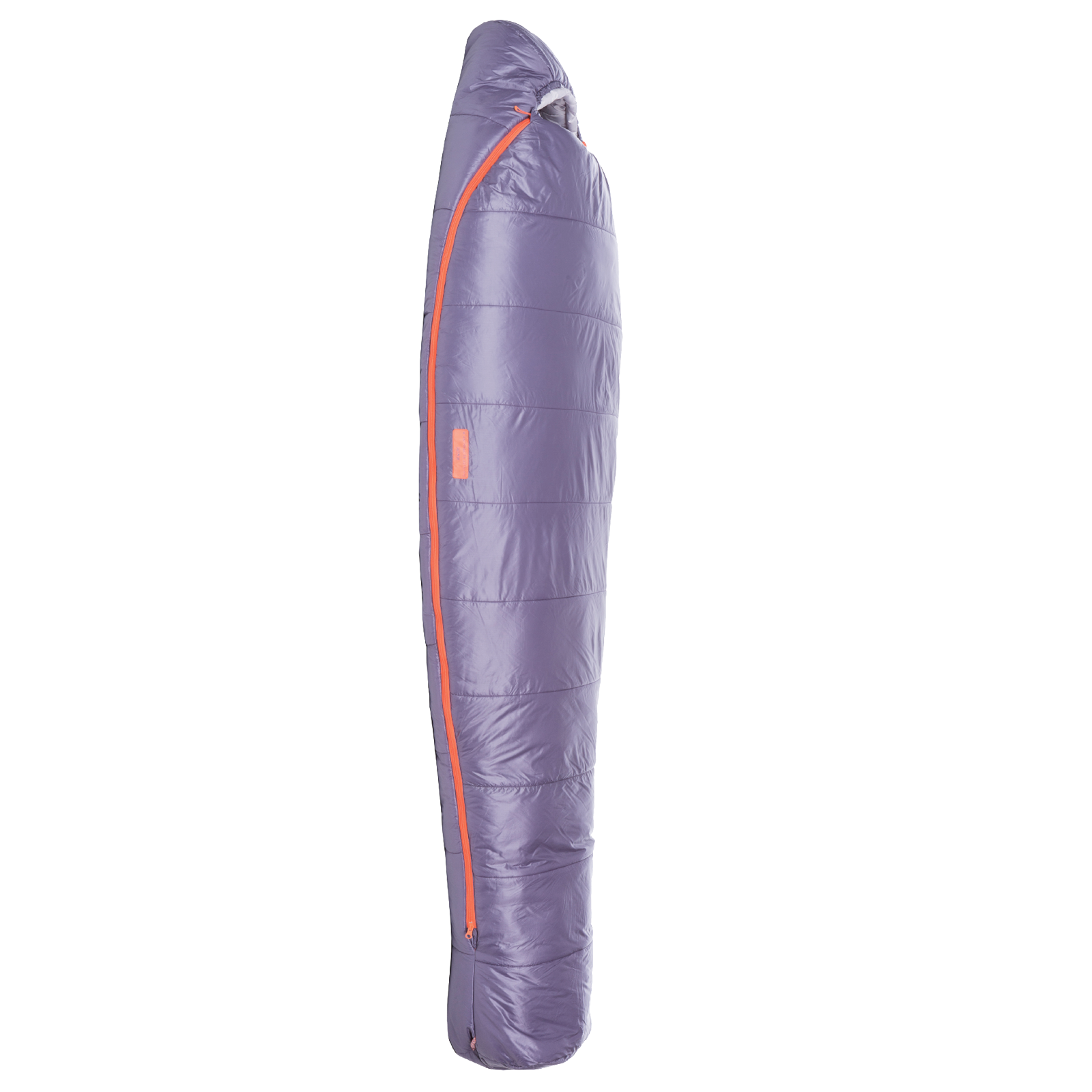 Women's Anthracite 20° Side View
