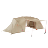 Wyoming Trail 4 Awning