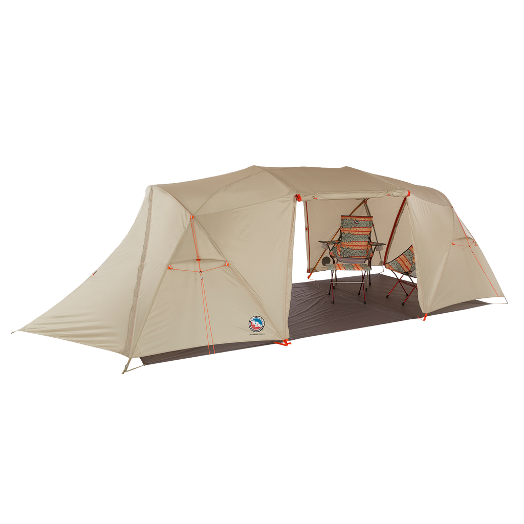 Wyoming Trail 4 Fast Fly Furniture