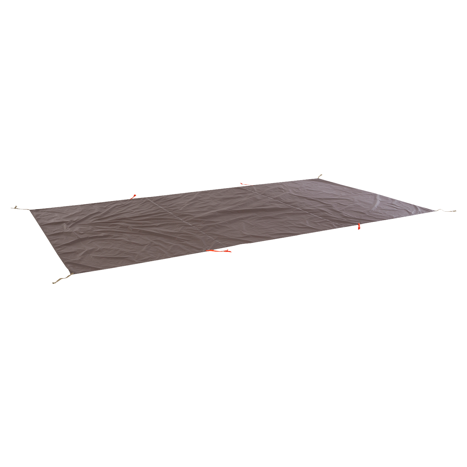 Wyoming Trail 4 Footprint Set Up