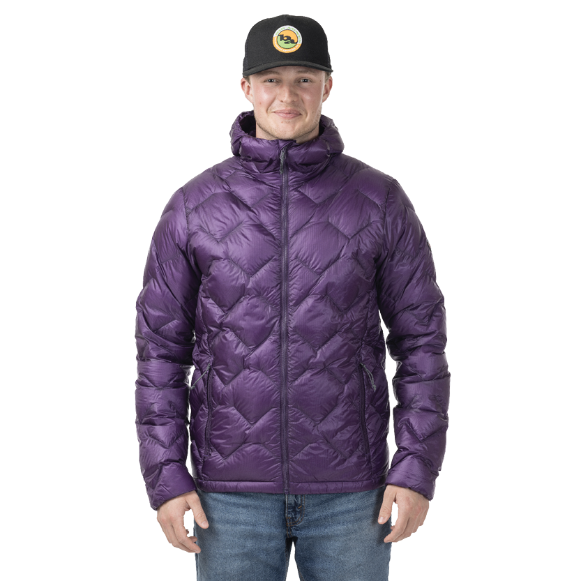 M's Zetto UL Jacket