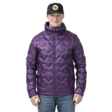 M's Zetto UL Jacket