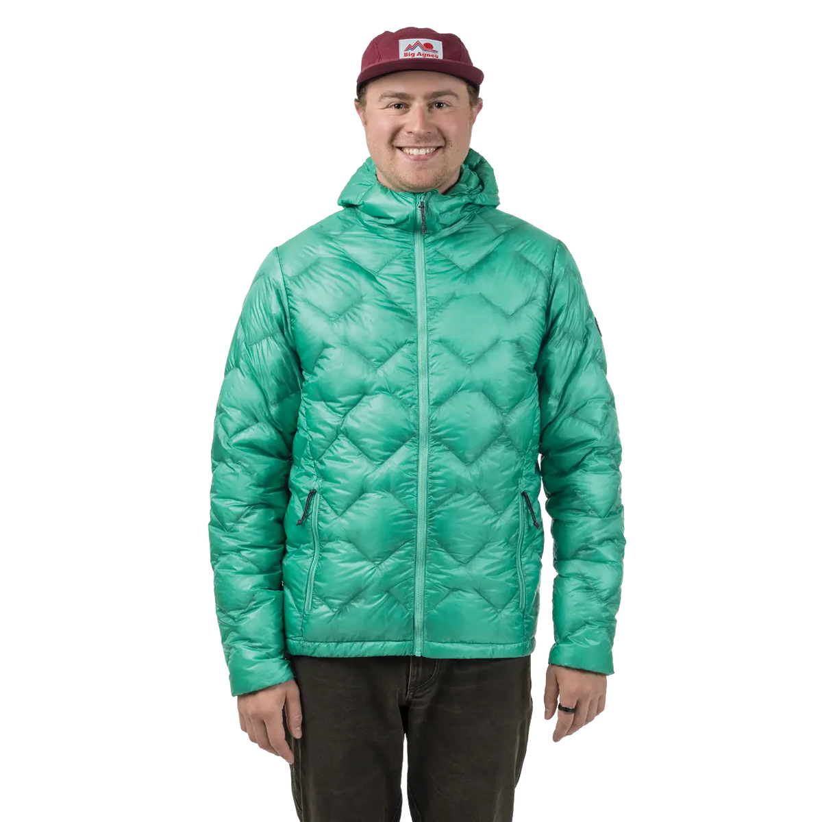 M's Zetto UL Jacket