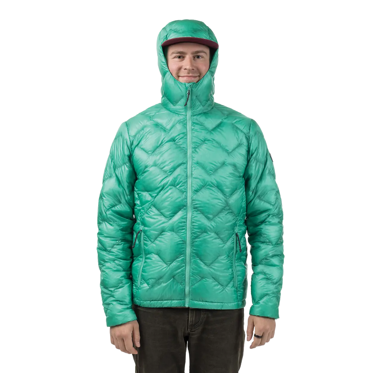 M's Zetto UL Jacket