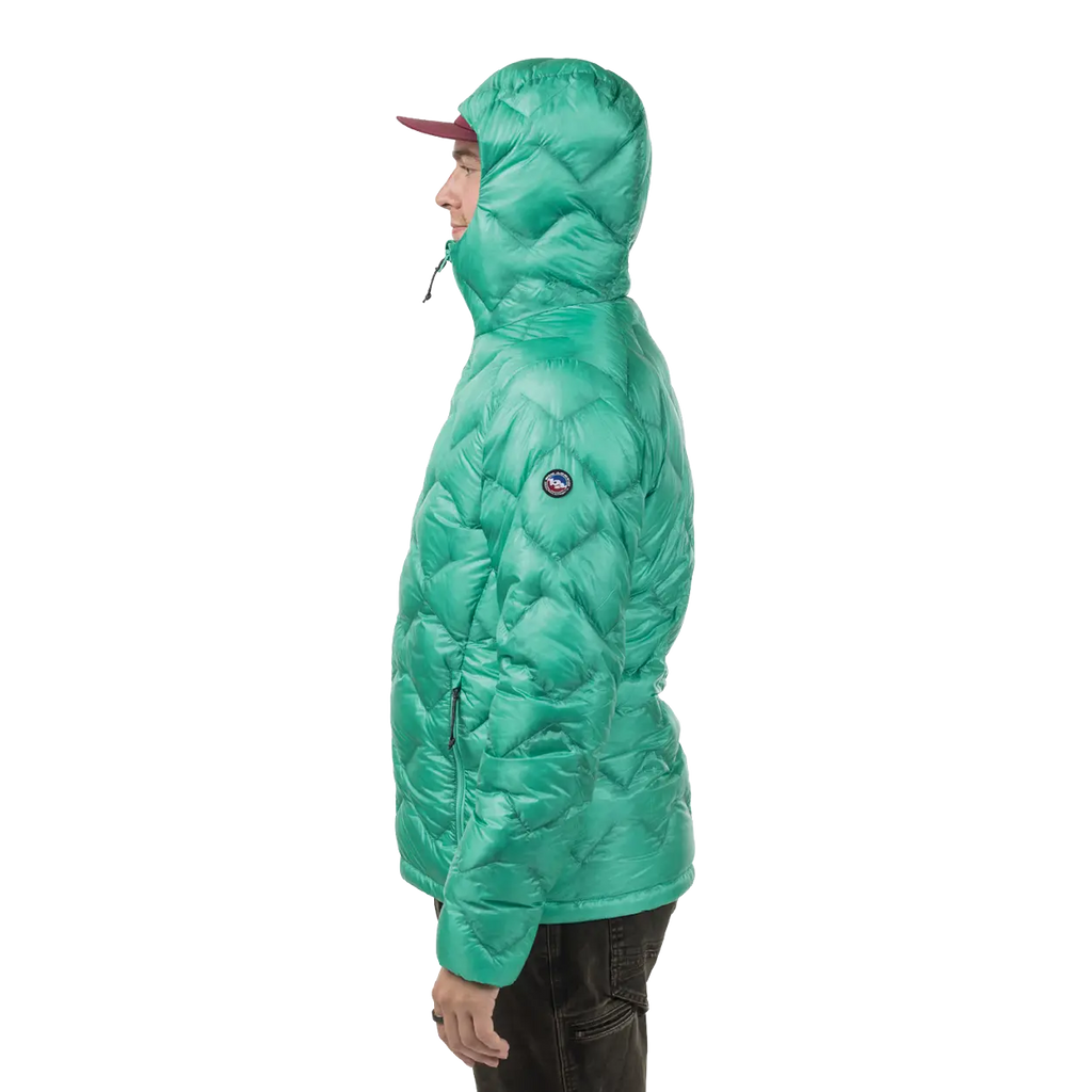 M's Zetto UL Jacket