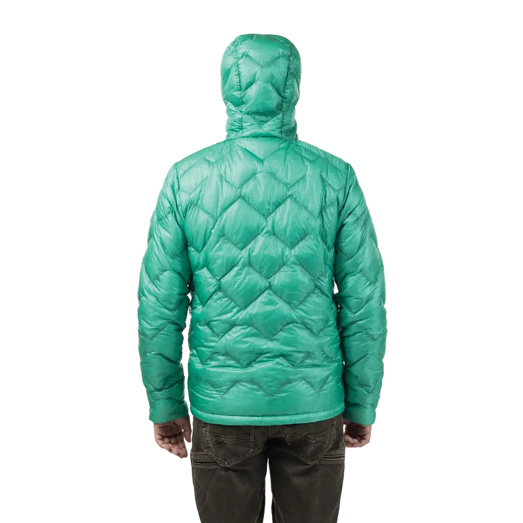 M's Zetto UL Jacket