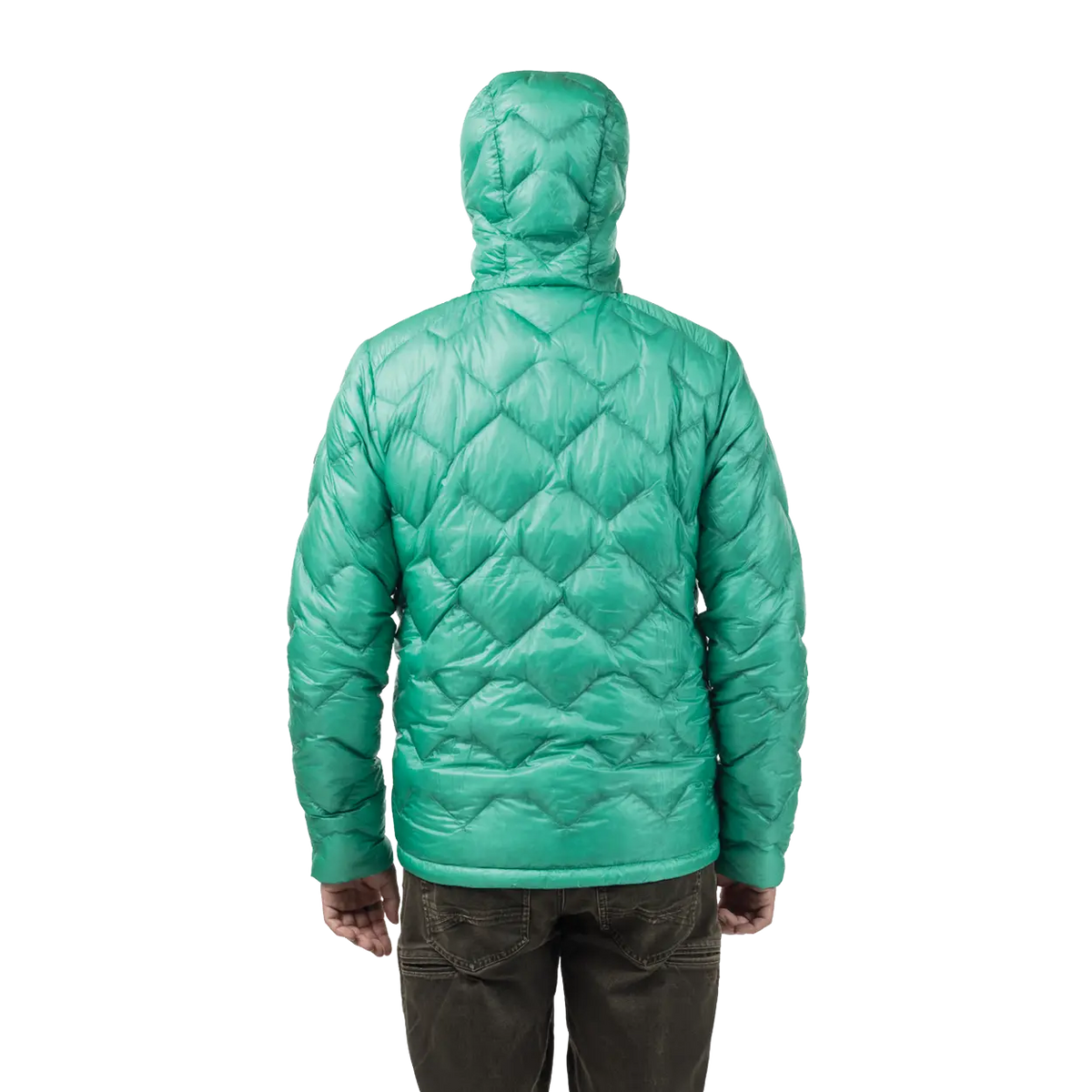 M's Zetto UL Jacket