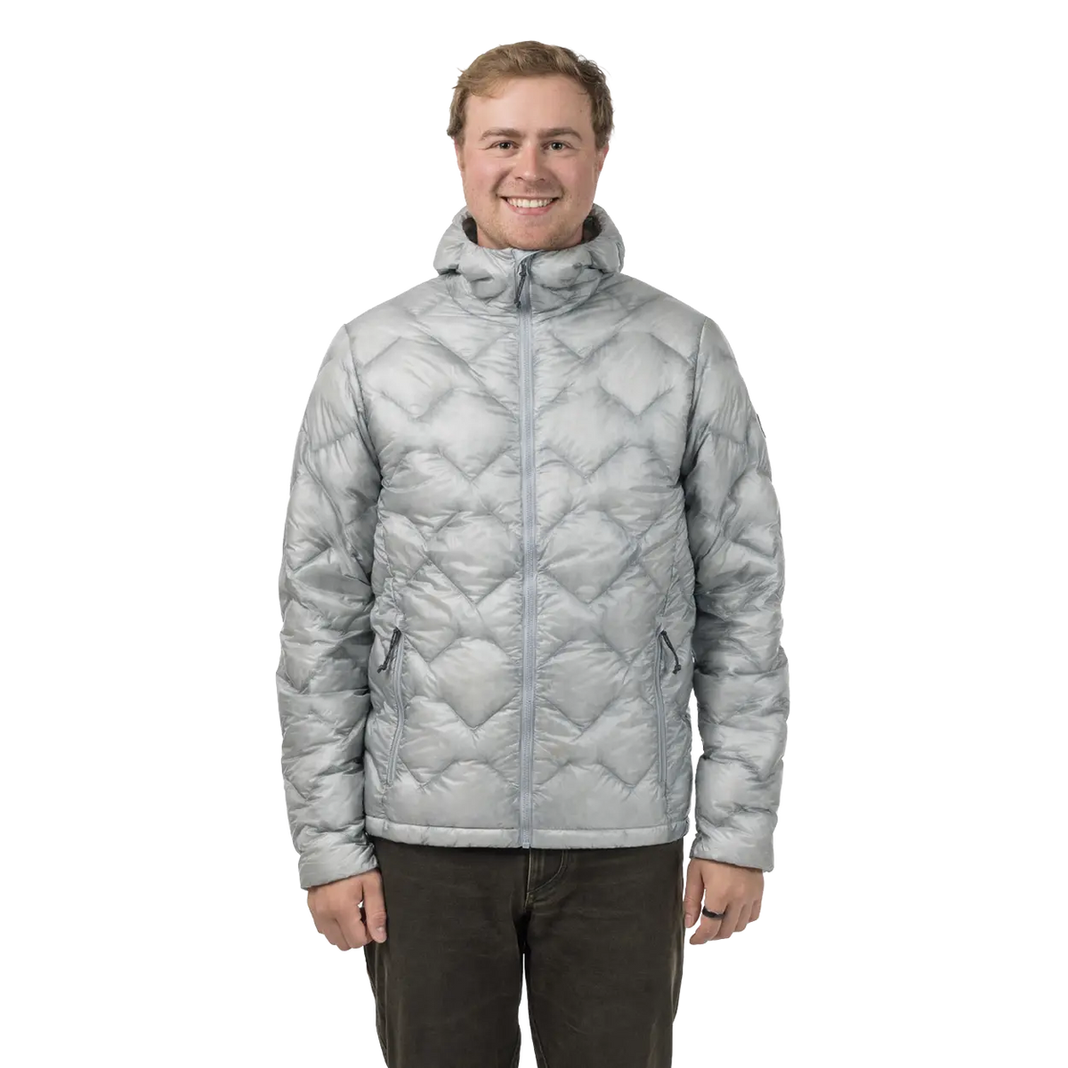 M's Zetto UL Jacket