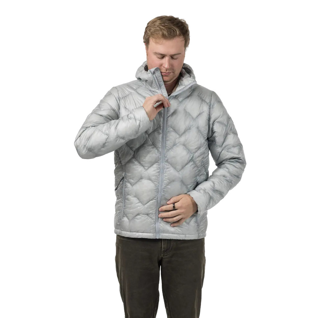 M's Zetto UL Jacket