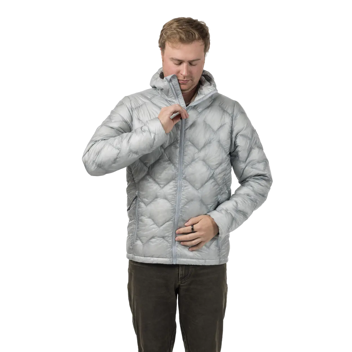M's Zetto UL Jacket