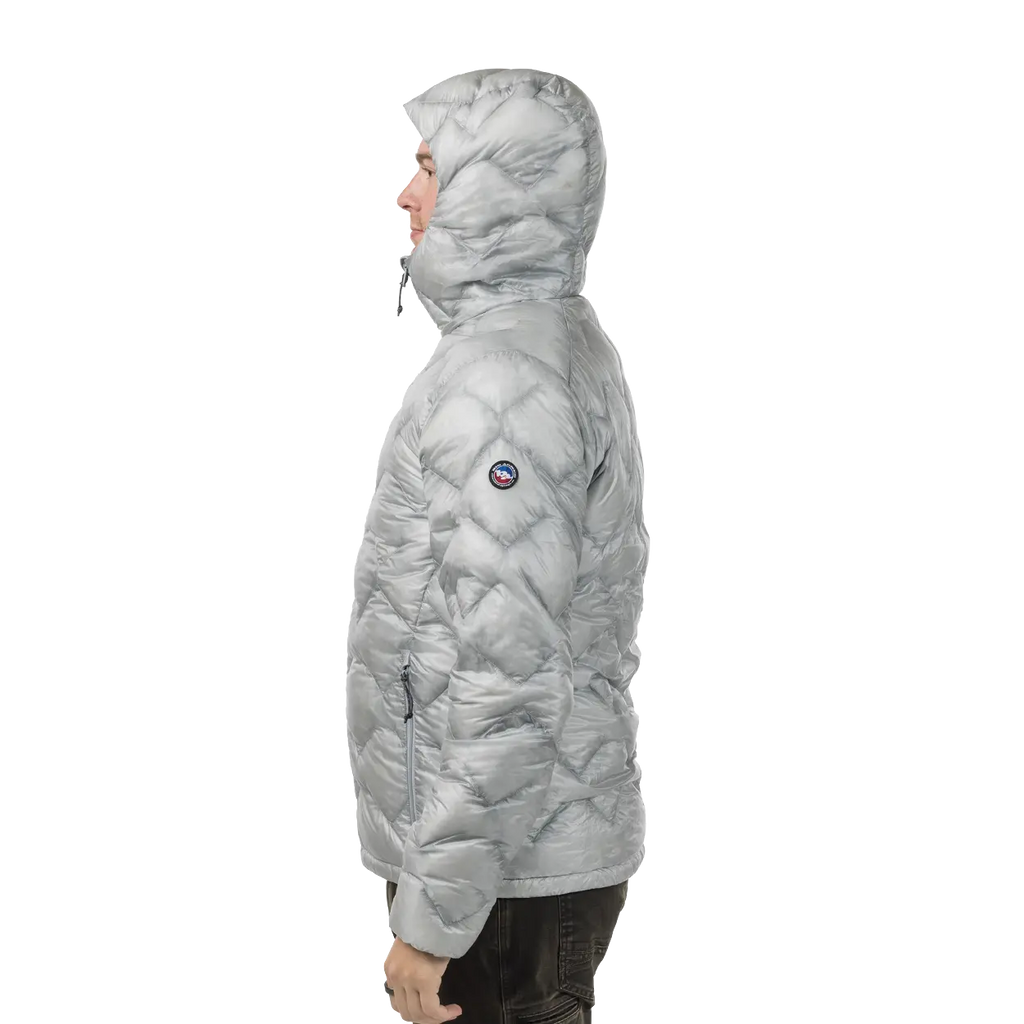 M's Zetto UL Jacket