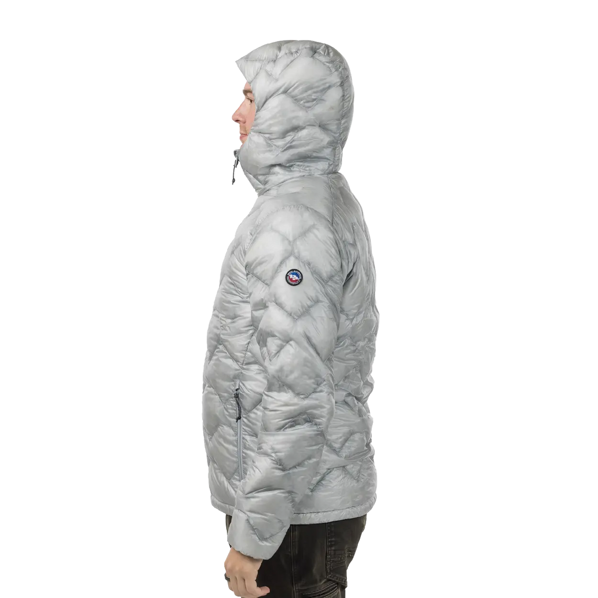 M's Zetto UL Jacket