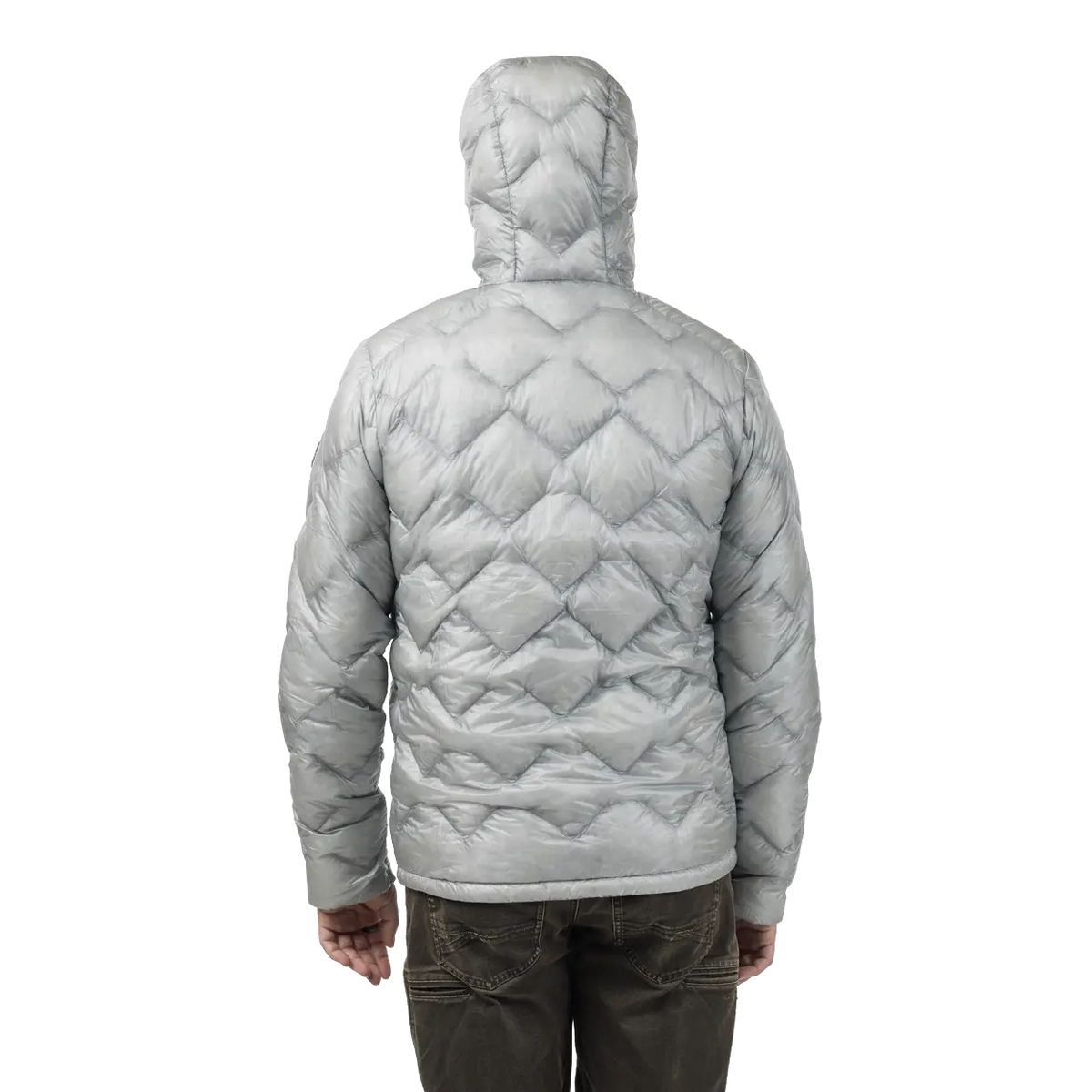 M's Zetto UL Jacket