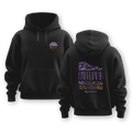 M's Zirkel Triptych Hoodie OB
