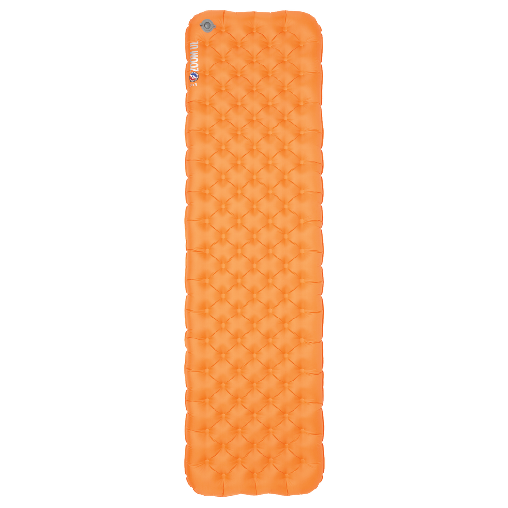 Zoom UL Insulated
