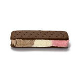 Astro Neapolitan Ice Cream Sand