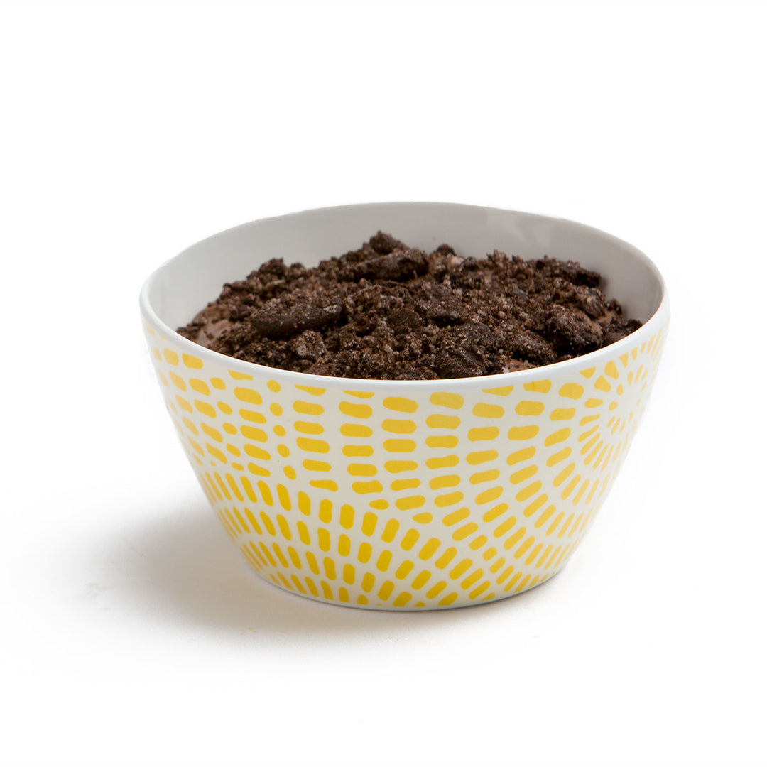 Dark Chocolate Cheesecake Mix