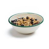 Granola w/ Blueberries, Almonds