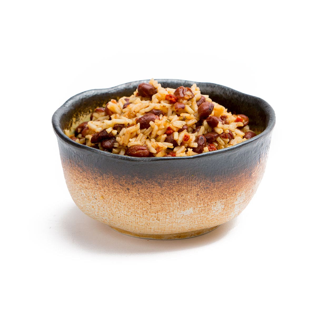 Louisiana Beans & Rice (vegan)