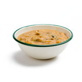 Mashed Potatoes & Gravy w/ Beef