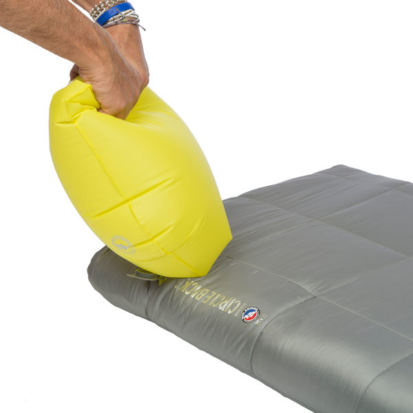 Circle Back Insulated Pad